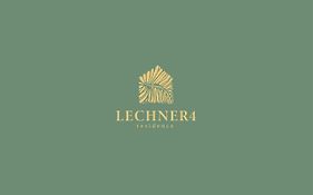 Lechner4 Residence